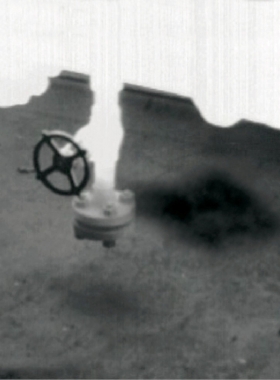FLIR GFx320：讓VOCs、易燃易爆氣體無(wú)處遁形