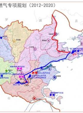 價(jià)格大幅下降！連江開(kāi)建首個(gè)天然氣門(mén)站