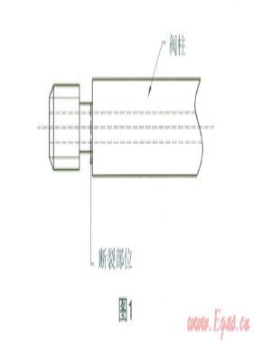 對(duì)一起直接作用式調(diào)壓器閥桿斷裂問題的分析