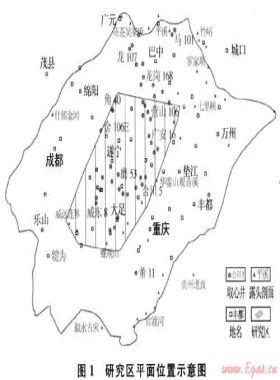對大川中地區(qū)上三疊統(tǒng)須家河組二、四、六段砂巖沉積相的再認識